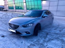  Mazda Mazda6 2014 , 1750000 , 