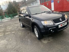 SUV   Suzuki Grand Vitara 2008 , 1300000 , 