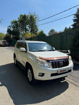 SUV   Toyota Land Cruiser Prado 2012 , 2450000 , 