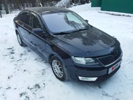  Skoda Rapid 2016 , 1150000 , 