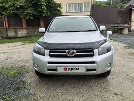 SUV   Toyota RAV4 2006 , 1110000 , 