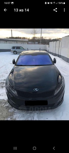  Kia K5 2012 , 1400000 , --