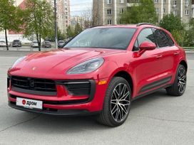 SUV   Porsche Macan 2024 , 10900000 , 