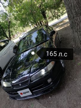  Toyota Sprinter Marino 1992 , 355000 , 