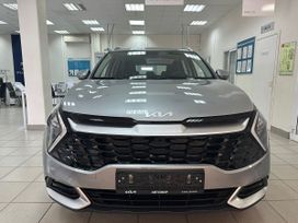 SUV   Kia Sportage 2025 , 4200000 , -