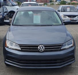  Volkswagen Jetta 2017 , 1200000 , 
