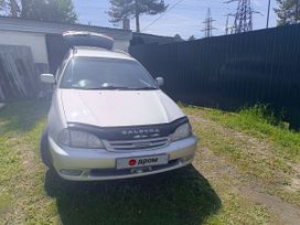  Toyota Caldina 2000 , 550000 , 