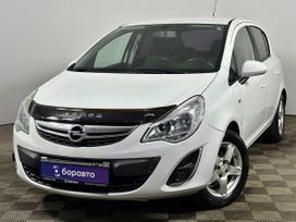  Opel Corsa 2011 , 540000 , 