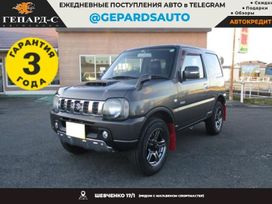 SUV   Suzuki Jimny 2015 , 900000 , 