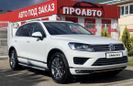 SUV   Volkswagen Touareg 2015 , 2995000 , 