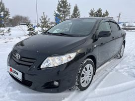  Toyota Corolla 2008 , 930000 , 