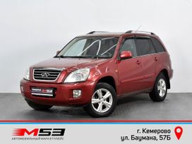 SUV   Chery Tiggo T11 2012 , 449995 , 