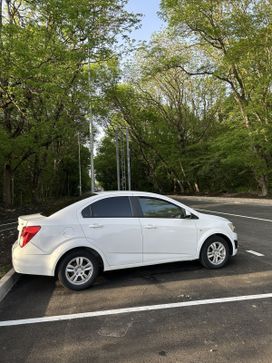  Chevrolet Aveo 2013 , 580000 , 