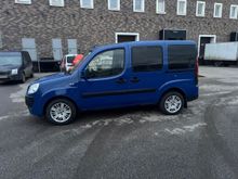  Doblo, 2013