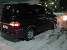    Hyundai Starex 2007 , 800000 , 