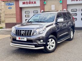 SUV   Toyota Land Cruiser Prado 2013 , 3747000 , 