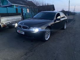  BMW 7-Series 2004 , 240000 , 