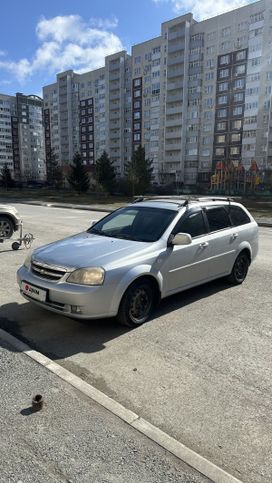  Chevrolet Lacetti 2011 , 470000 , 