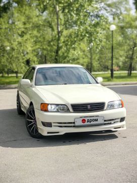  Toyota Chaser 1996 , 520000 , 