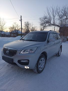 SUV   Lifan X60 2015 , 650000 , 