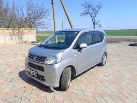  Daihatsu Move 2015 , 670001 , 