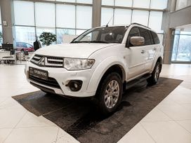 SUV   Mitsubishi Pajero Sport 2014 , 1337000 , 