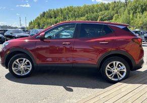 SUV   Buick Encore GX 2021 , 1442000 , 