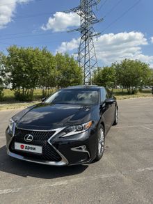  ES250, 2016