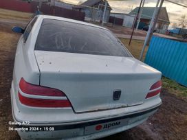  Peugeot 406 2002 , 150000 , 