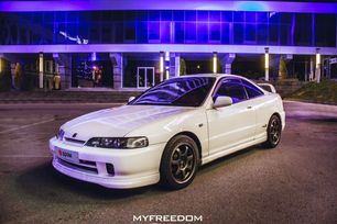  Honda Integra 1997 , 1100000 , 