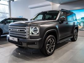 SUV   Haval H9 2024 , 4899000 , 