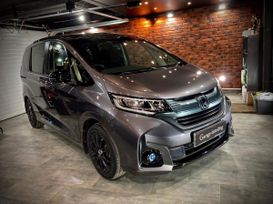    Honda Freed+ 2017 , 1593000 , 