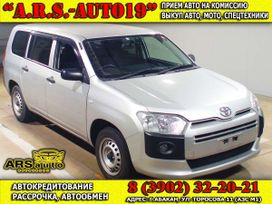  Toyota Probox 2017 , 890000 , 
