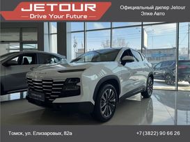 SUV   Jetour Dashing 2024 , 3499000 , 