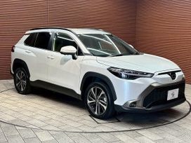 SUV   Toyota Corolla Cross 2022 , 1620000 , 