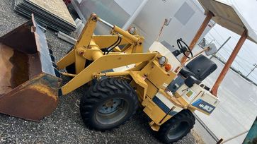   Komatsu WA20-1 2004 , 1250000 , 