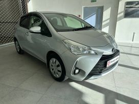  Toyota Vitz 2018 , 1000000 , 
