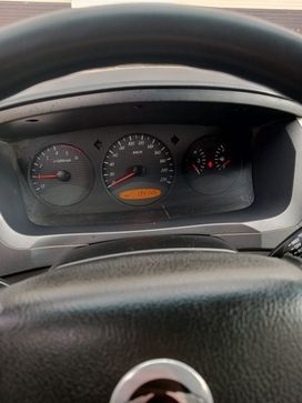 SUV   SsangYong Kyron 2011 , 750000 , 