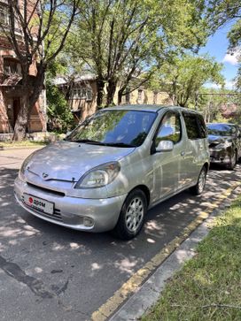  Toyota Funcargo 2000 , 380000 , 