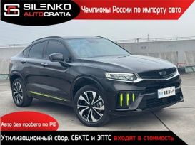 SUV   Geely Tugella 2022 , 2300000 , 