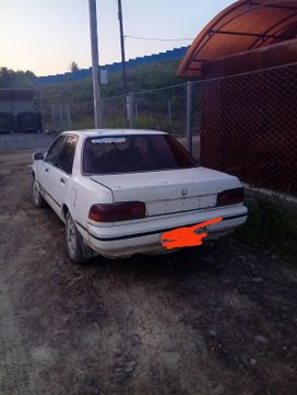  Toyota Carina 1991 , 170000 , 