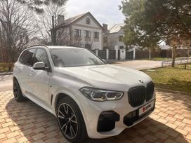 SUV   BMW X5 2019 , 5900000 , 