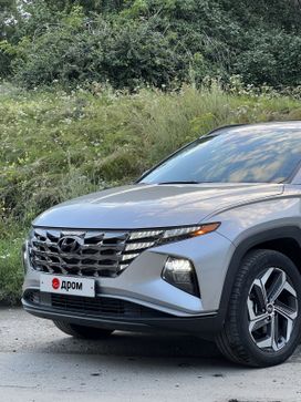 SUV   Hyundai Tucson 2022 , 2800000 , 