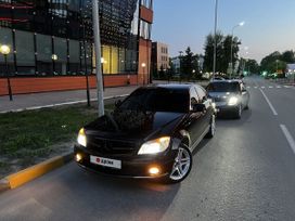  Mercedes-Benz C-Class 2007 , 1290000 , 