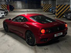  Ferrari 360 2000 , 6900000 , 