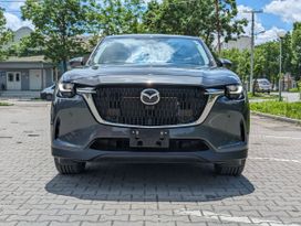 SUV   Mazda CX-60 2023 , 4350000 , 