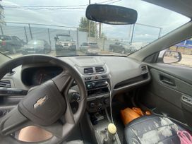  Chevrolet Cobalt 2013 , 480000 , 