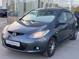  Mazda Mazda2 2008 , 550000 , 