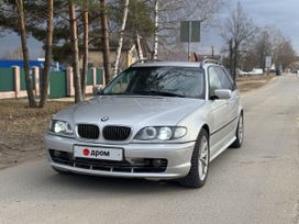  BMW 3-Series 2002 , 650000 , 