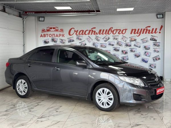  Toyota Corolla 2008 , 890000 , 